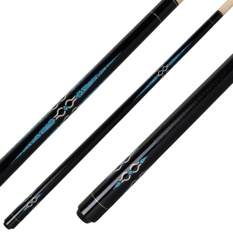 კია "Vulcan" პული